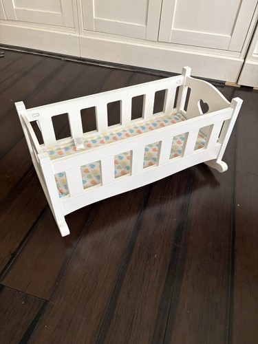 Melissa doug wooden doll - doug,