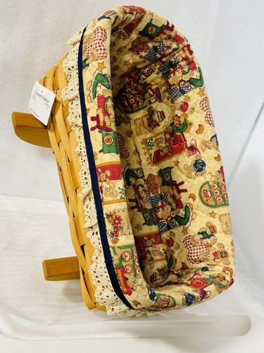 Basket ohio royce craft baby - ohio,